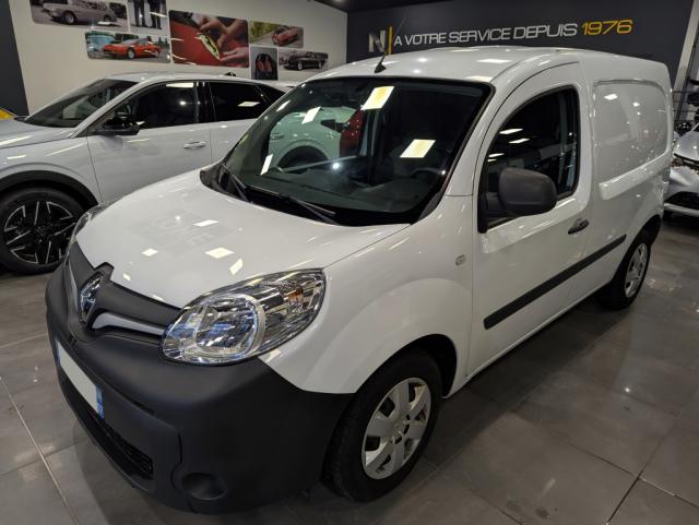 Renault Kangoo Express BLUE DCI 80 GRAND CONFORT