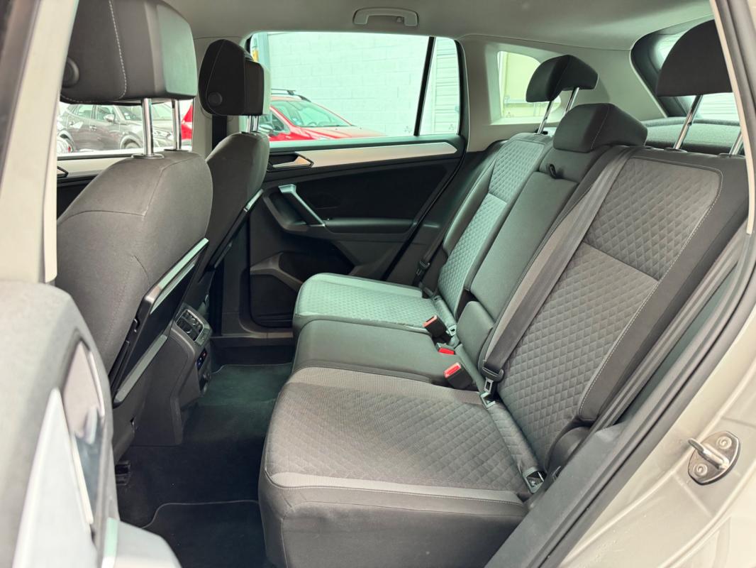 Volkswagen Tiguan - 2.0 TDI 150 CONFORTLINE
