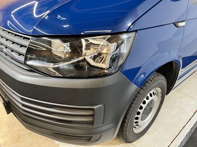 Volkswagen Transporter - T6 2.0 TDI 102 CH 9 PLACES