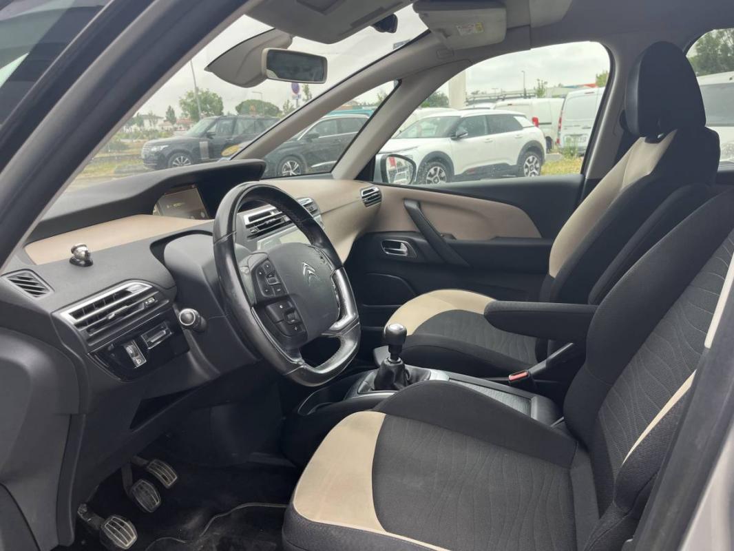 Citroën C4 Picasso - II e-HDi 115 Business