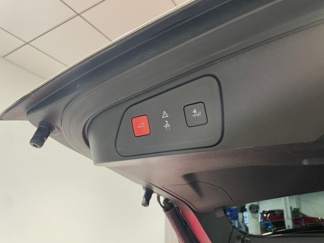 Peugeot 3008 - II 2.0 BLUEHDI 150 GT LINE