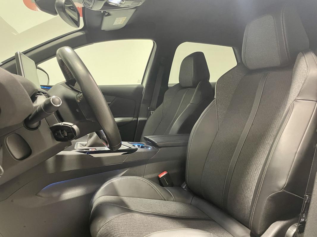 Peugeot 3008 - II 2.0 BLUEHDI 150 GT LINE