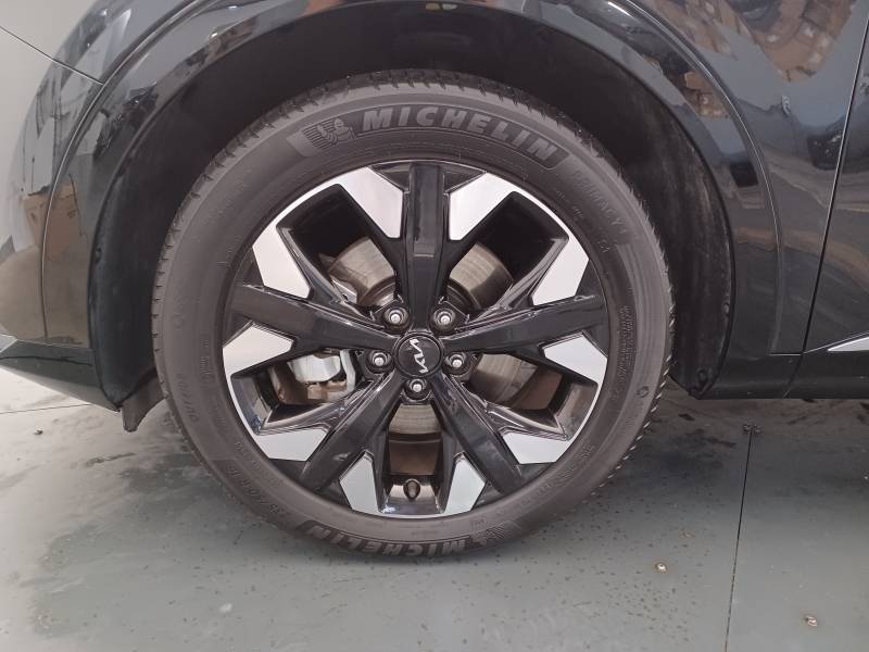 Kia Sportage - VP 1.6 T-GDi 265ch ISG Hybride Rechargeable BVA6 4x4 Design