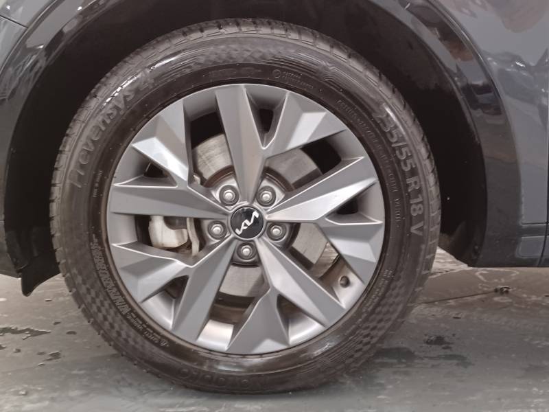 Kia Sportage - VP 1.6 T-GDi 230ch ISG Hybride BVA6 4x2 GT Line Premium