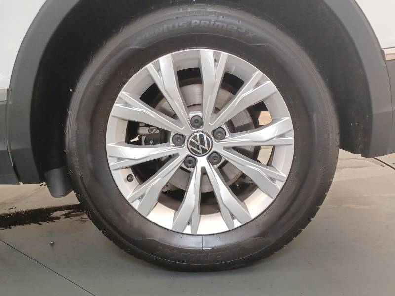 Volkswagen Tiguan - 2.0 TDI 150ch DSG7 Life