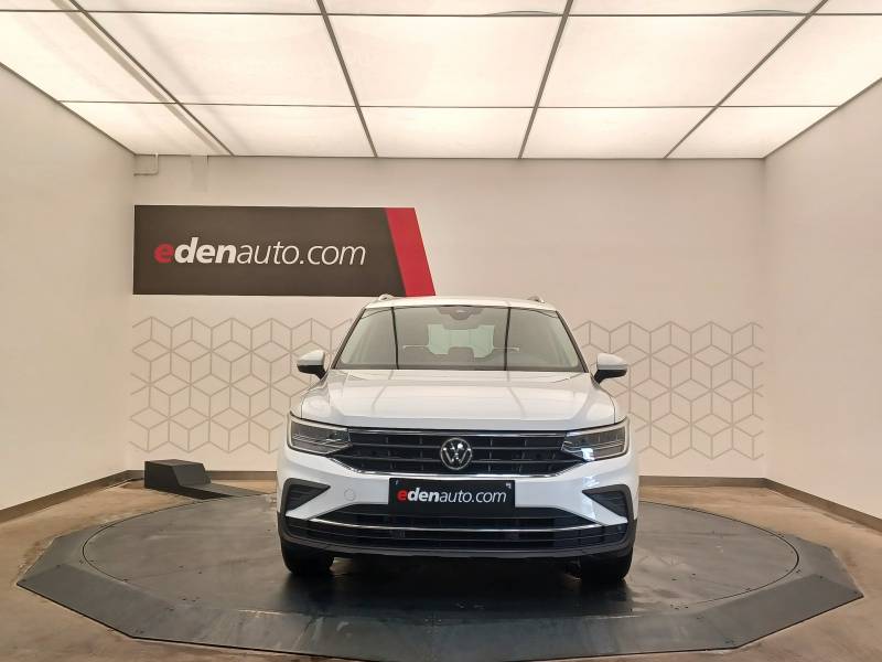 Volkswagen Tiguan - 2.0 TDI 150ch DSG7 Life