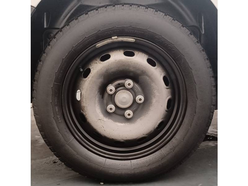 Nissan NV300 - FOURGON L1H1 2T8 1.6 DCI 120 OPTIMA