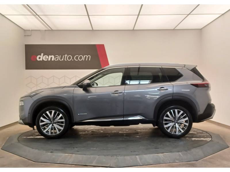 Nissan X-Trail - VP e-POWER 204 ch Tekna+