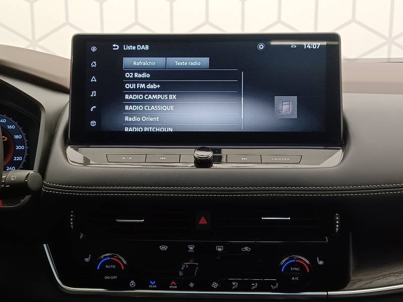 Nissan X-Trail - VP e-POWER 204 ch Tekna+