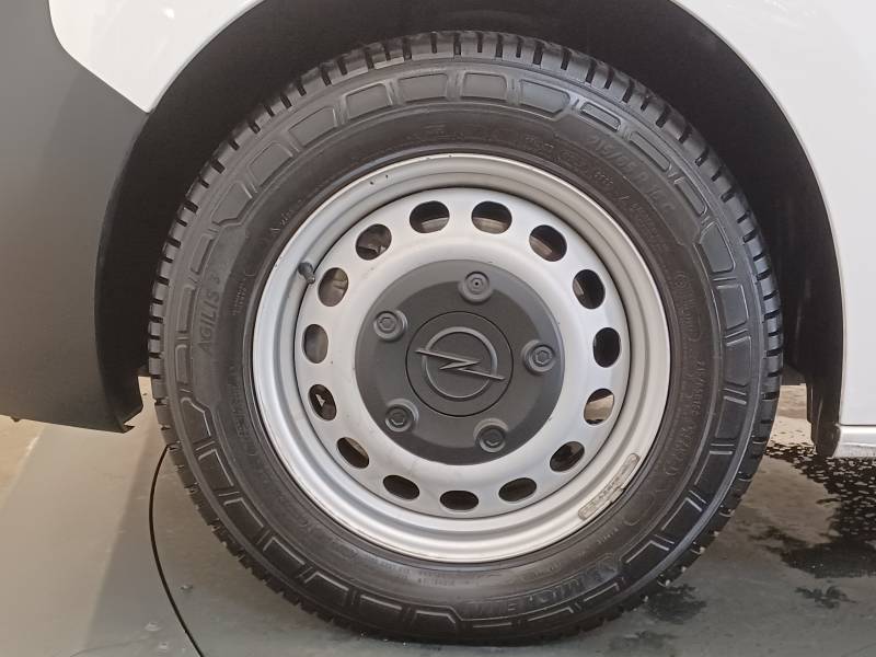 Opel Vivaro - FOURGON FGN L2 2.0 DIESEL 120 CH PTAC AUGMENTE PACK CLIM