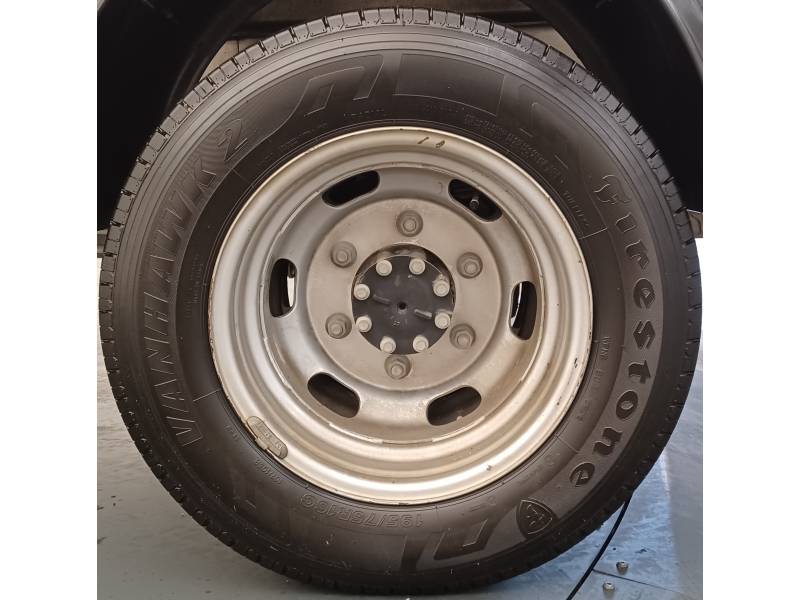 Opel Movano - (30) CHC C3500 L3H1 145 CH BITURBO S/S PROPULSION RJ