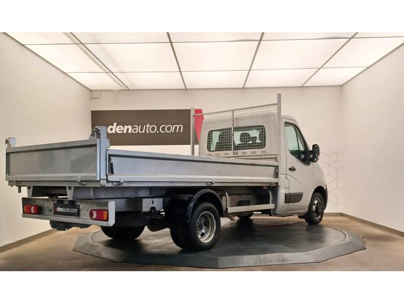 Opel Movano - (30) CHC C3500 L3H1 145 CH BITURBO S/S PROPULSION RJ