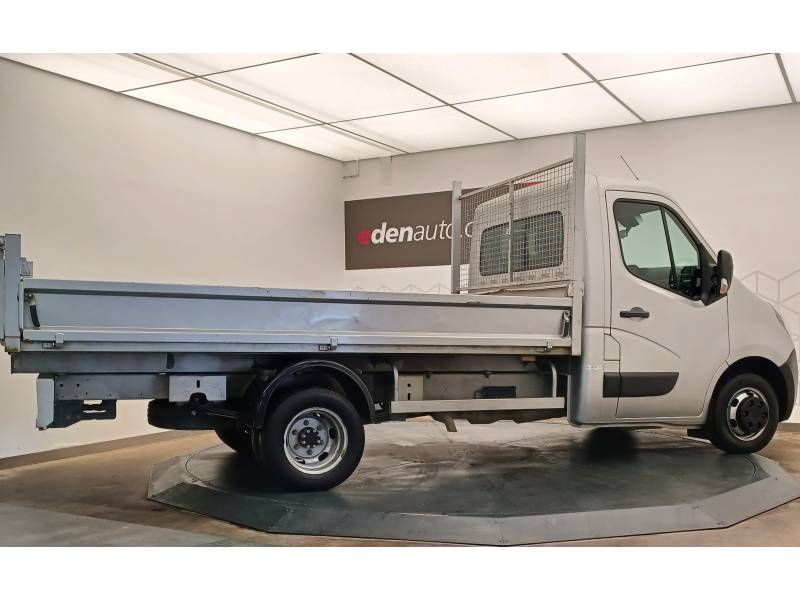 Opel Movano - (30) CHC C3500 L3H1 145 CH BITURBO S/S PROPULSION RJ