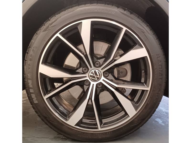 Volkswagen Tiguan - 1.4 eHybrid 245ch DSG6 R-Line