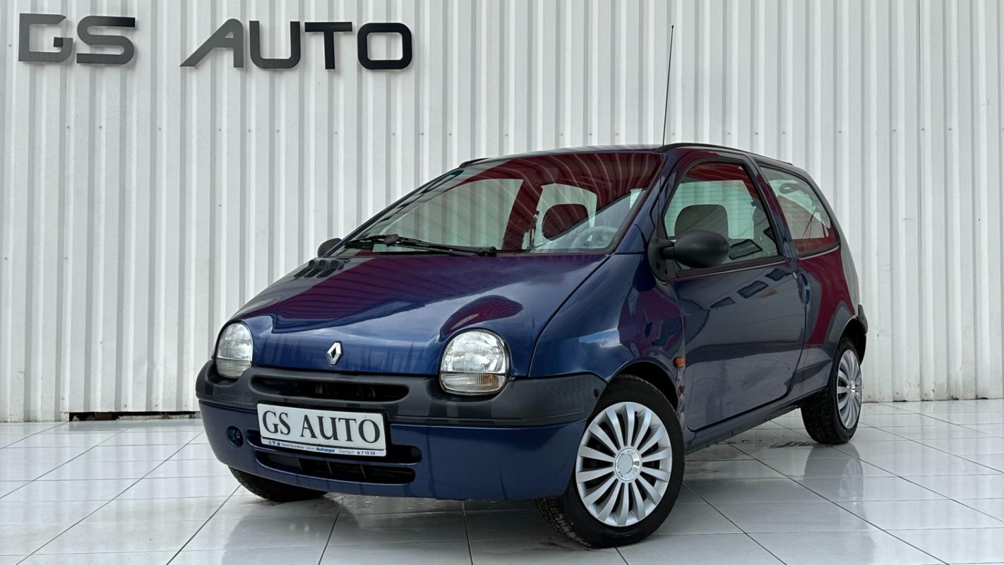 Renault Twingo 1.2 60 CV