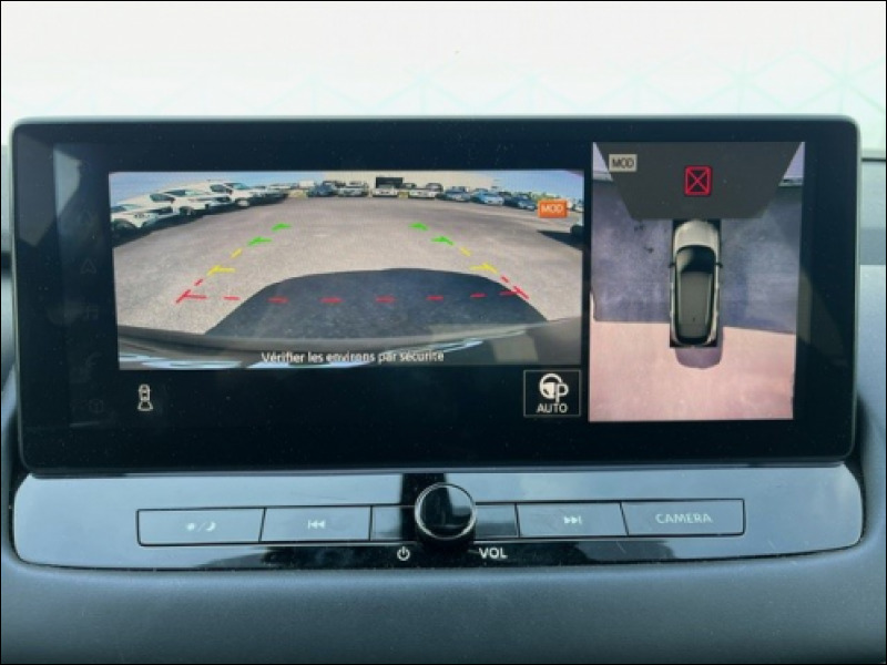 Nissan Qashqai - VP e-Power 190 ch N-Connecta