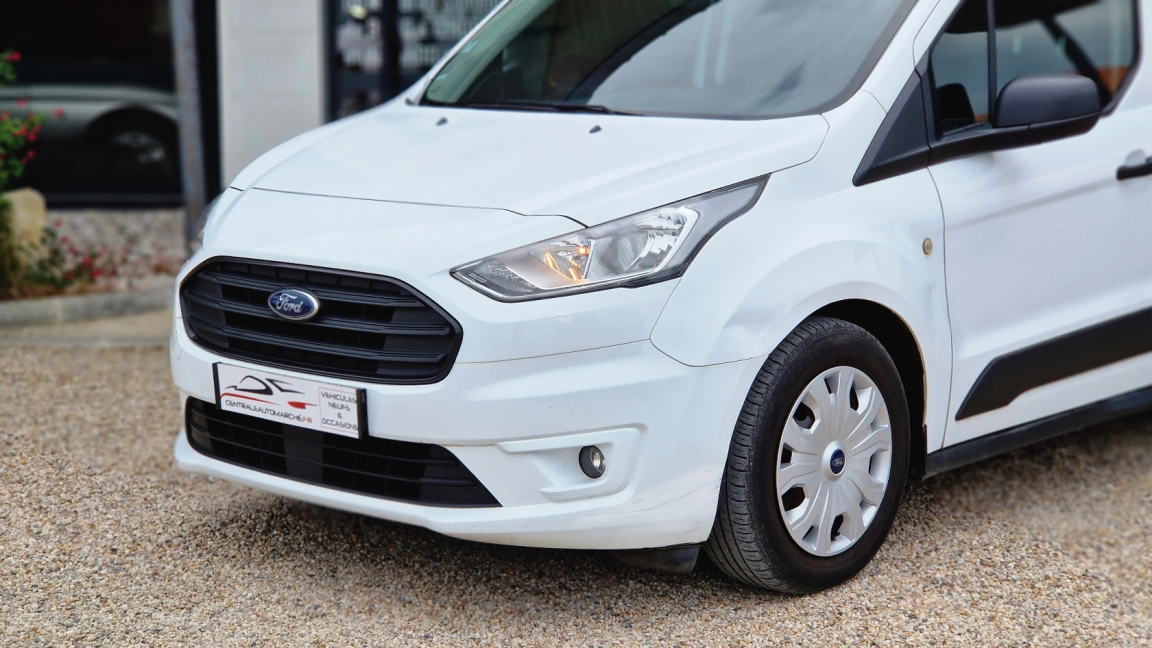 Ford Transit Connect - 1.5 TD 75 CH Trend Business