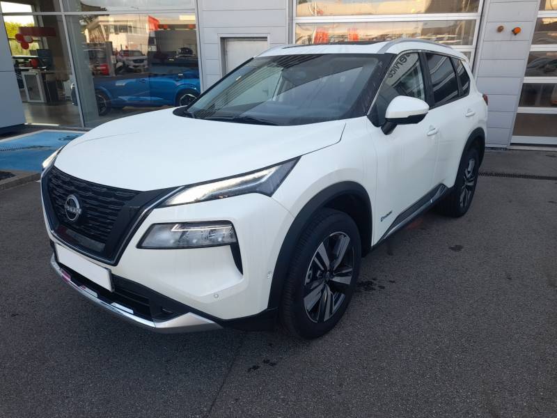 Nissan X-Trail - VP e-POWER 204 ch Tekna+