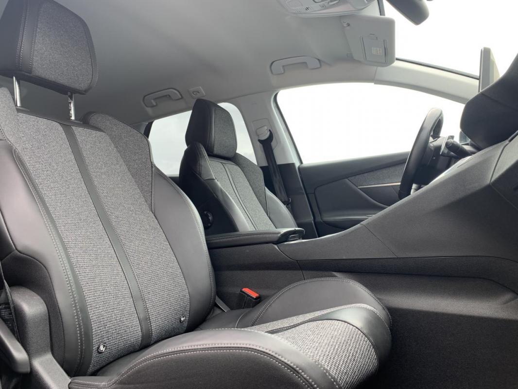 Peugeot 3008 - 2.0 BlueHDi 180 EAT8 Allure Business - GARANTIE 6 MOIS