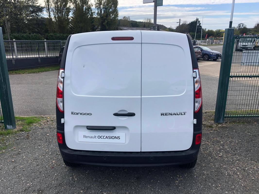 Renault Kangoo - II DCI 90 EXTRA R LINK