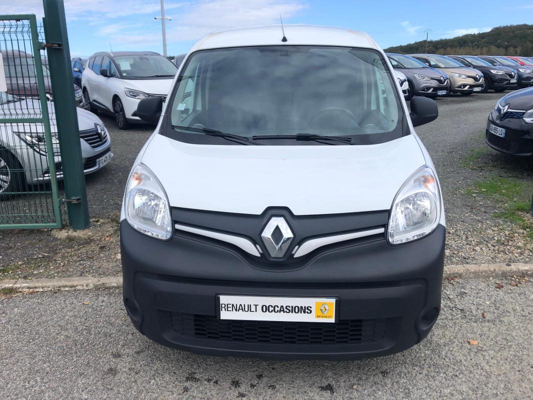 Renault Kangoo - II DCI 90 EXTRA R LINK