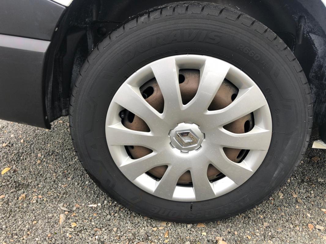 Renault Trafic - III DCI 120 L2H1 GRAND CONFORT