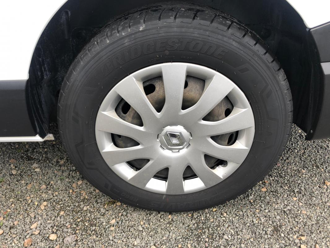 Renault Trafic - III DCI 120 L2H1 GRAND CONFORT