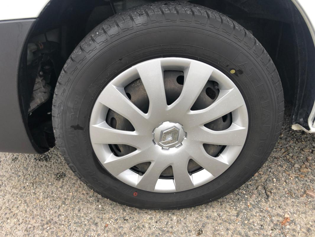 Renault Trafic - III DCI 120 L2H1 GRAND CONFORT