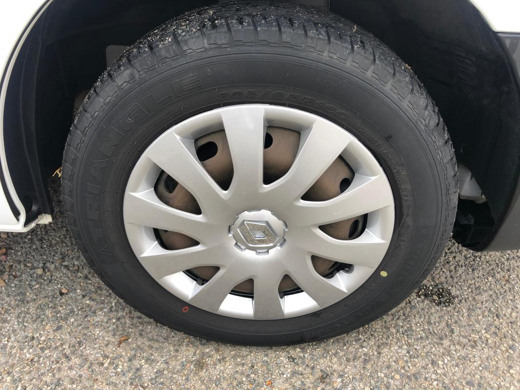 Renault Trafic - III DCI 120 L2H1 GRAND CONFORT