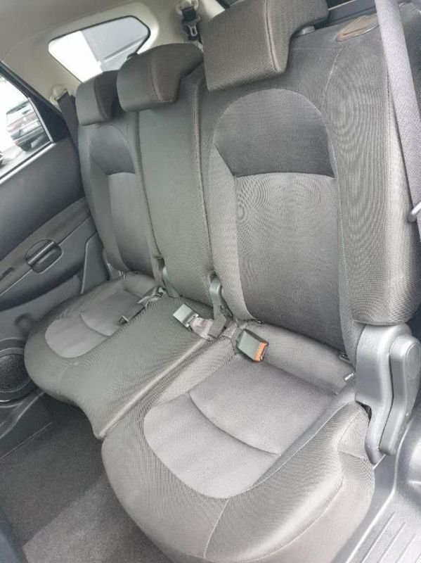 Nissan Qashqai+2 - 1.5 dCi 110 FAP Optima