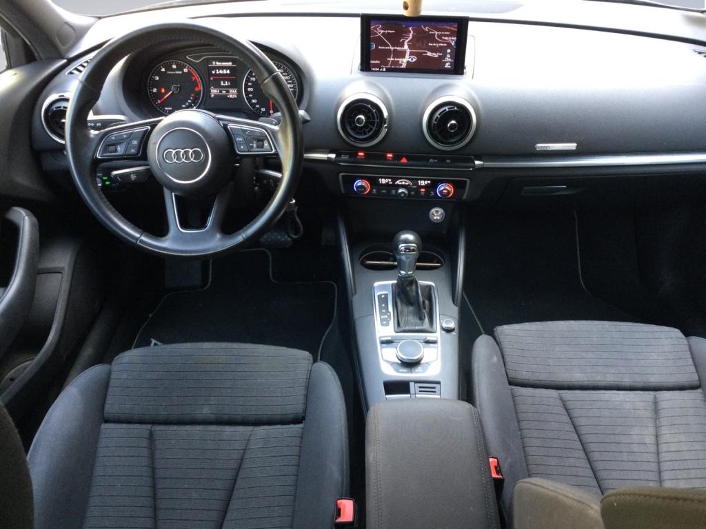 Audi A3 - S line 1.5 TFSI 150ch S-Tronic - Garantie 12 Mois