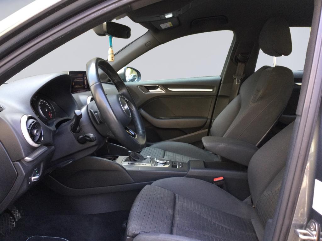 Audi A3 - S line 1.5 TFSI 150ch S-Tronic - Garantie 12 Mois