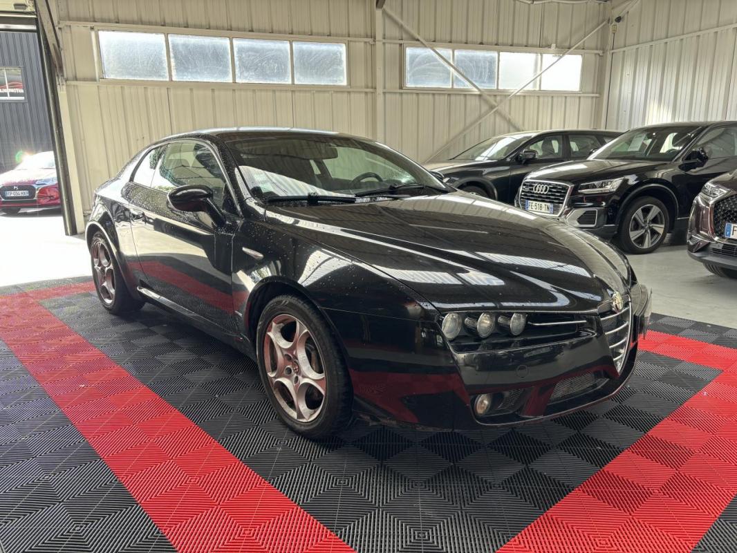 Alfa Romeo Brera - 2.4 200 CH JTDm SKY VIEW - GARANTIE 6 MOIS