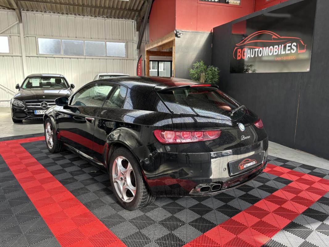 Alfa Romeo Brera - 2.4 200 CH JTDm SKY VIEW - GARANTIE 6 MOIS