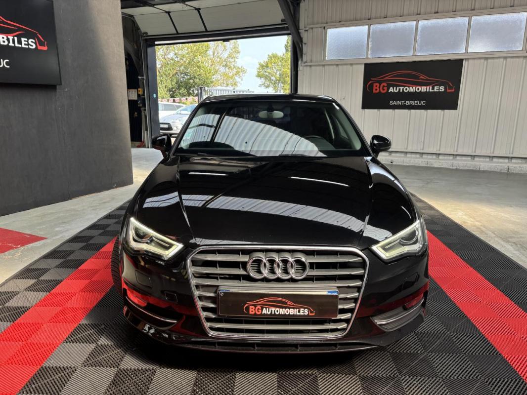 Audi A3 - 1.4 TFSI 122 CH BV S-Tronic 7 AMBITION 3P - GARANTIE 6 MOIS
