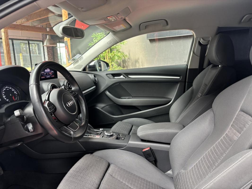 Audi A3 - 1.4 TFSI 122 CH BV S-Tronic 7 AMBITION 3P - GARANTIE 6 MOIS