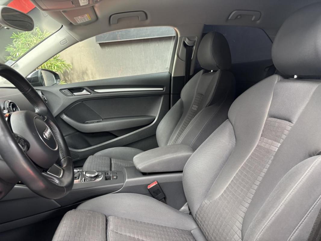 Audi A3 - 1.4 TFSI 122 CH BV S-Tronic 7 AMBITION 3P - GARANTIE 6 MOIS