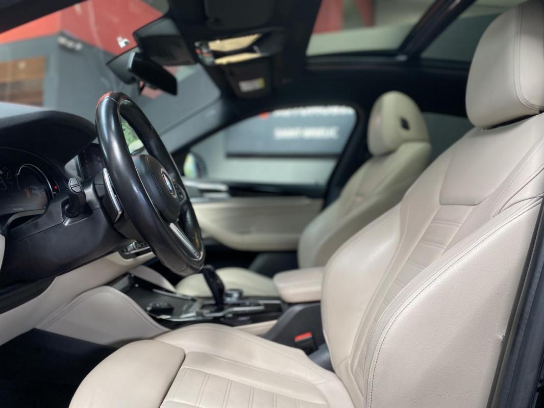 BMW X4 - G02 xDrive 25d 231 CH BVA 8 M SPORT - GARANTIE 6 MOIS