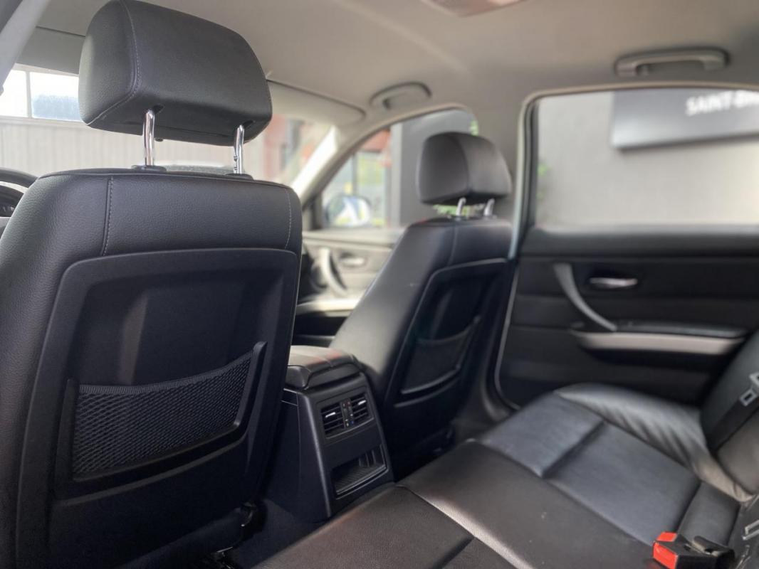 BMW Série 3 - E90 LCi 318d 143 CH PACK LUXE - GARANTIE 6 MOIS