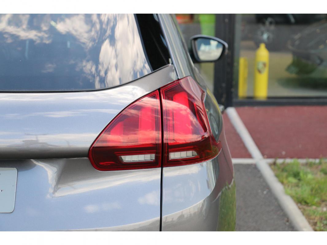 Peugeot 2008 - 1.5 BlueHDi S&S - 100 Style PHASE 2
