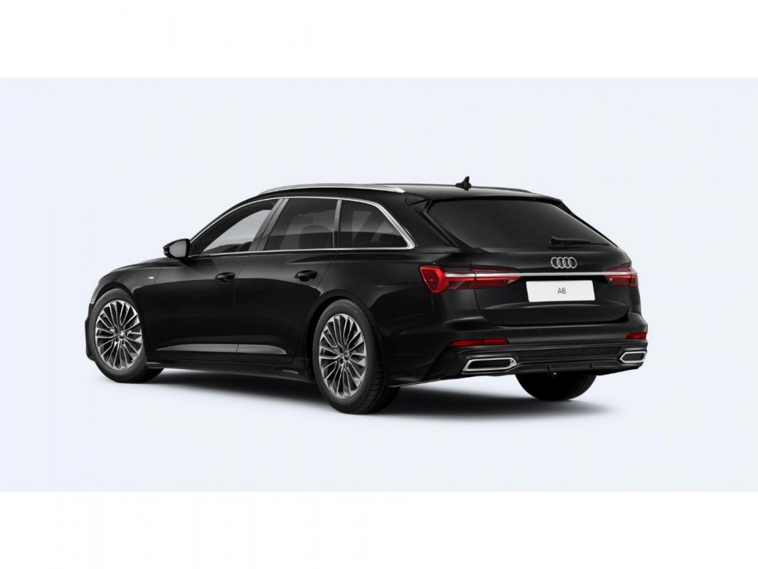 Audi A6 - Avant 2.0 40 TDI - 204 BV S-tronic S line