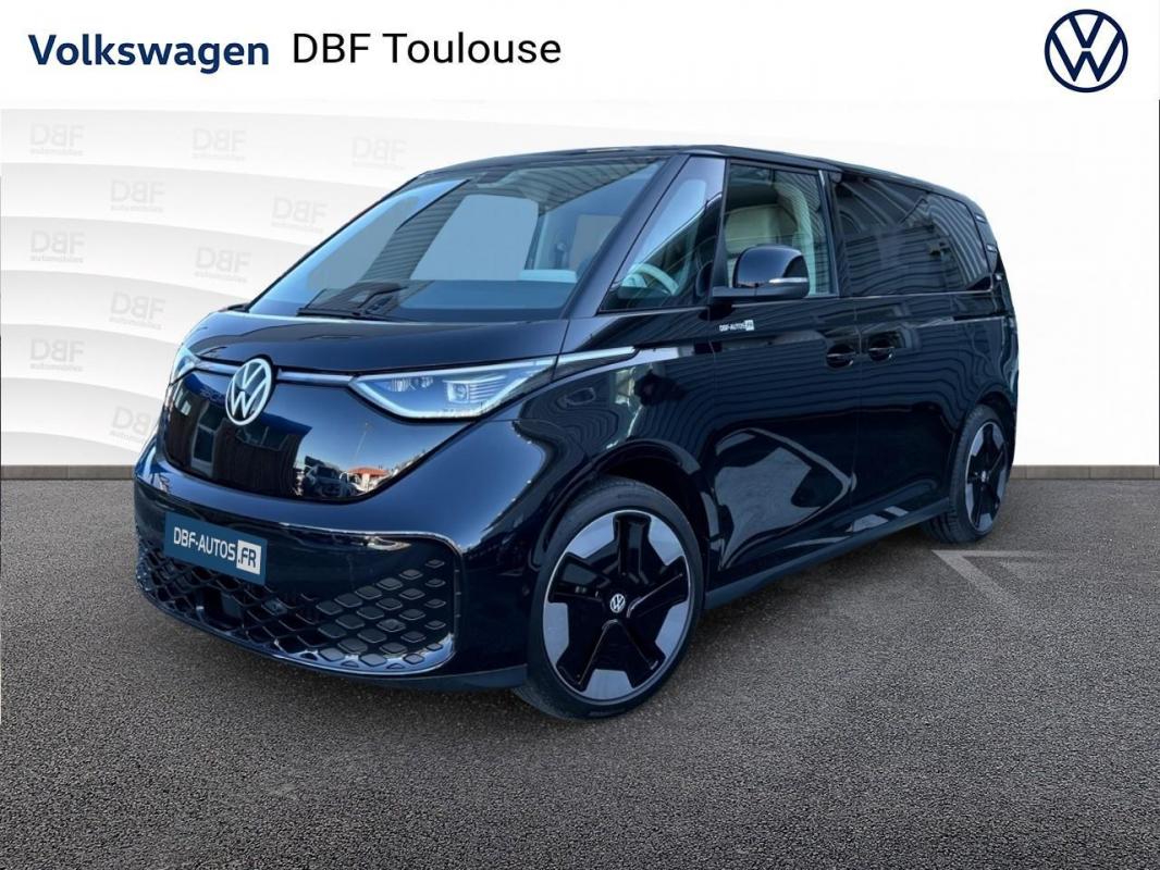 Volkswagen ID. BUZZ GAMME TEMPO PRO ( (77KWH/150KW)