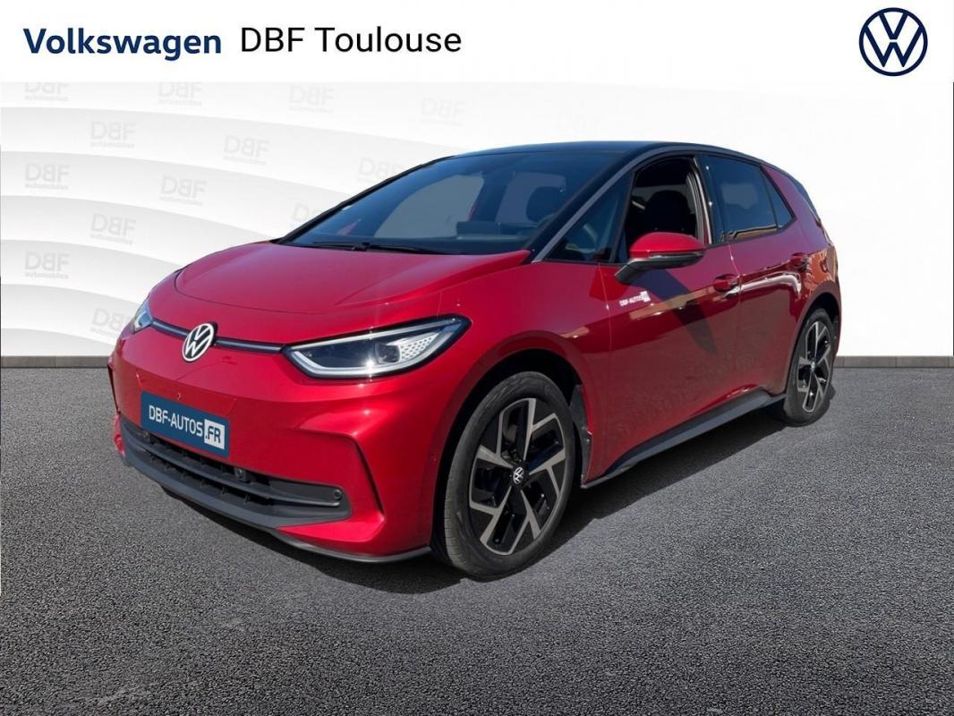 Volkswagen ID.3 FL PRO (58 KWH) PERFORMANCE (150KW)