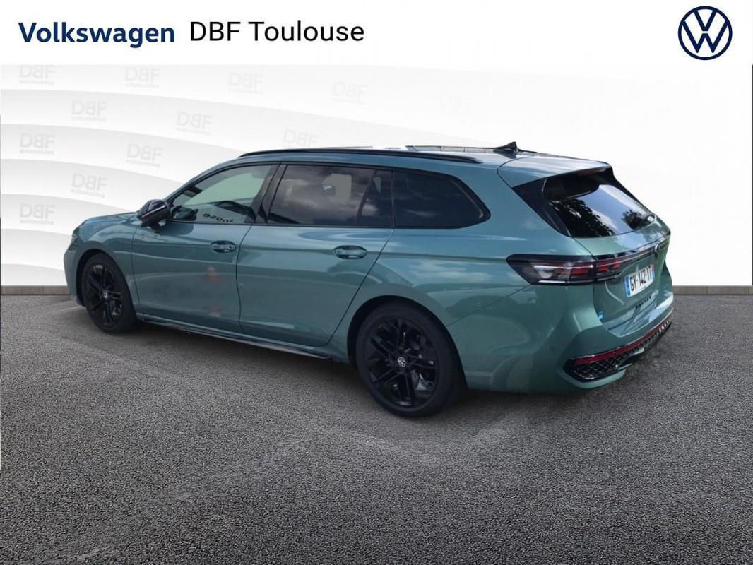 Volkswagen Passat - NOUVELLE 1.5 ETSI 150CH DSG7 R LI