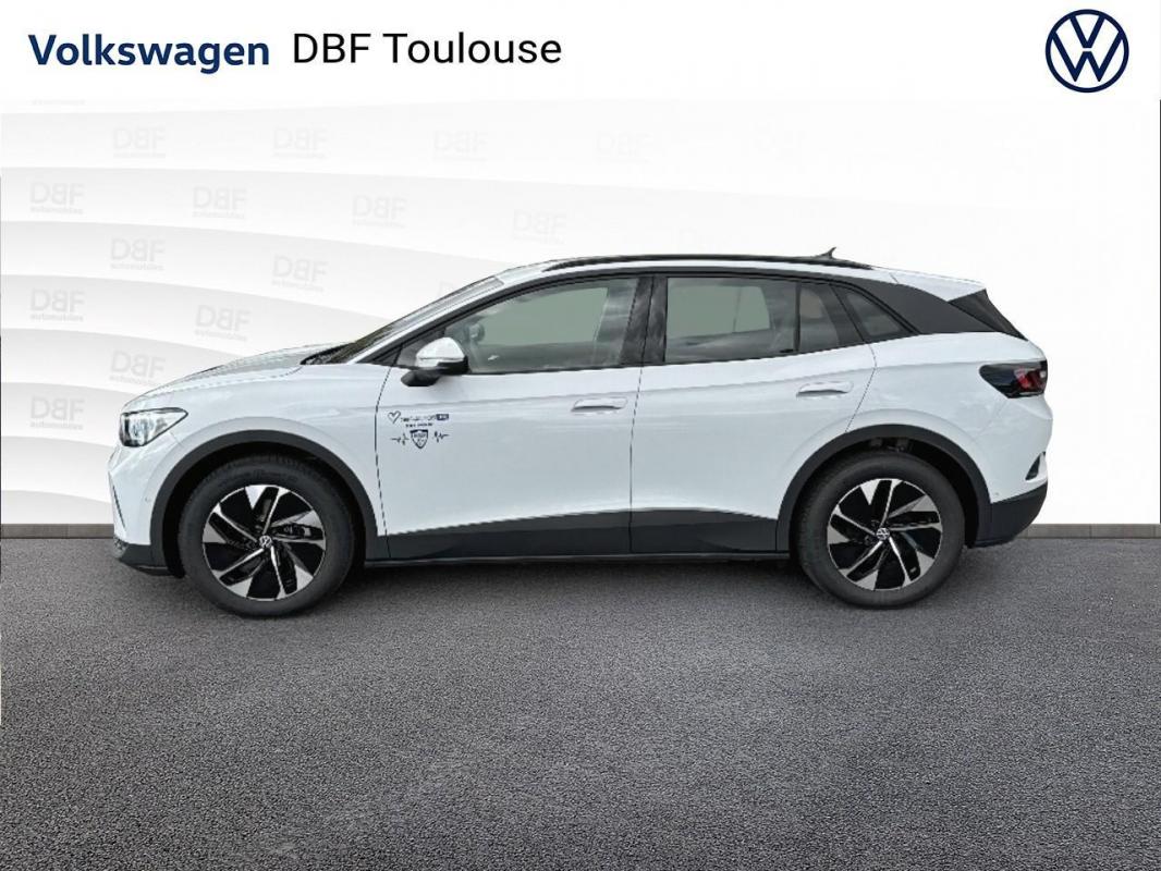 Volkswagen ID.4 - PRO (77KWH) ID./LIFE MAX (286CH)