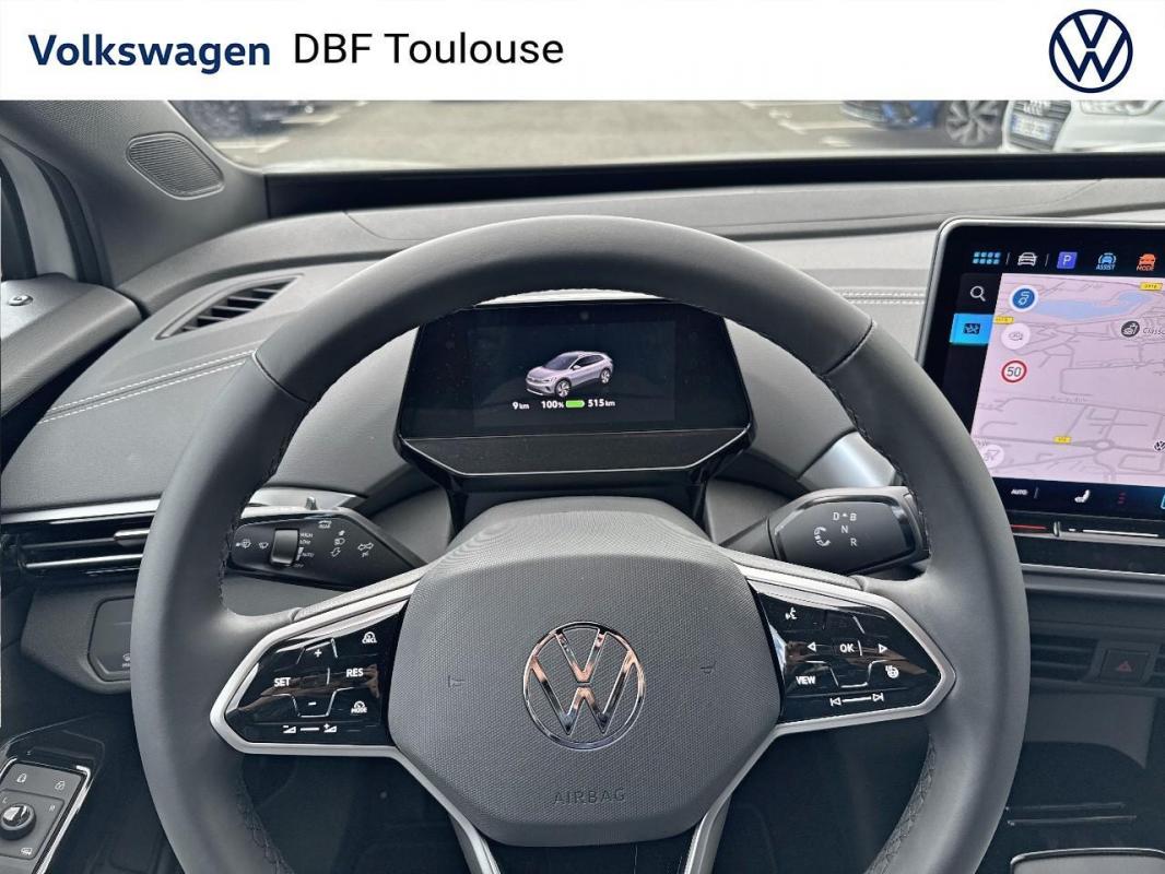 Volkswagen ID.4 - PRO (77KWH) ID./LIFE MAX (286CH)