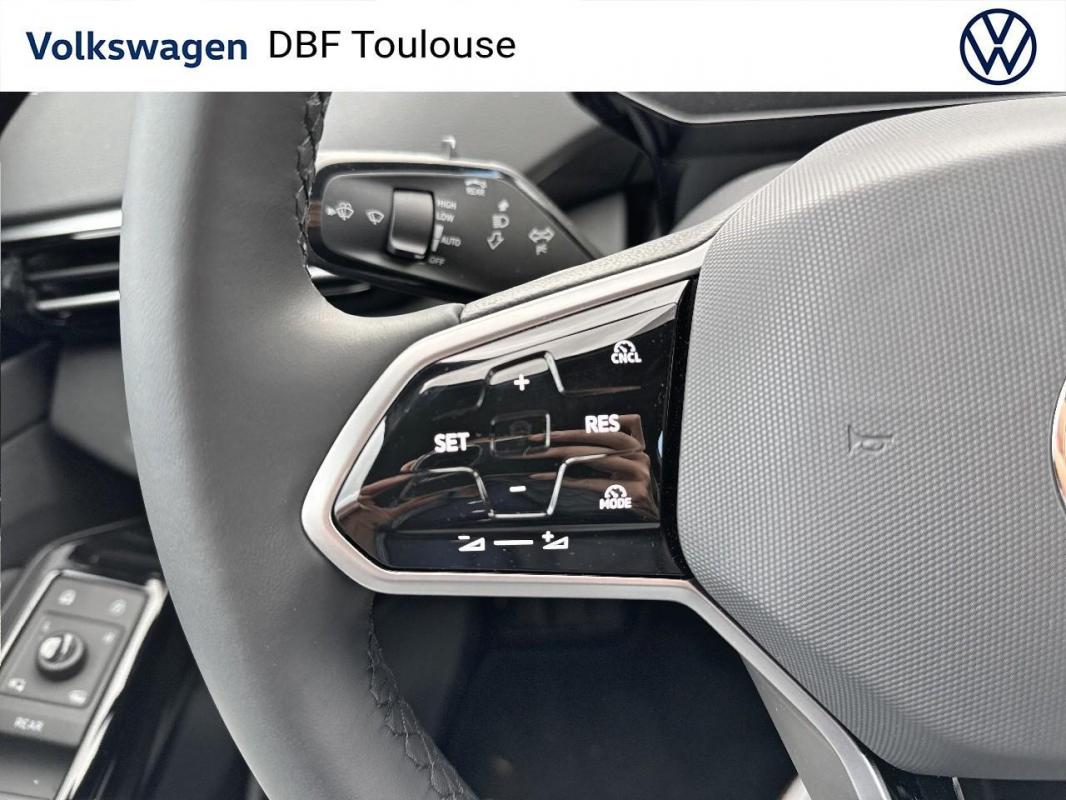 Volkswagen ID.4 - PRO (77KWH) ID./LIFE MAX (286CH)