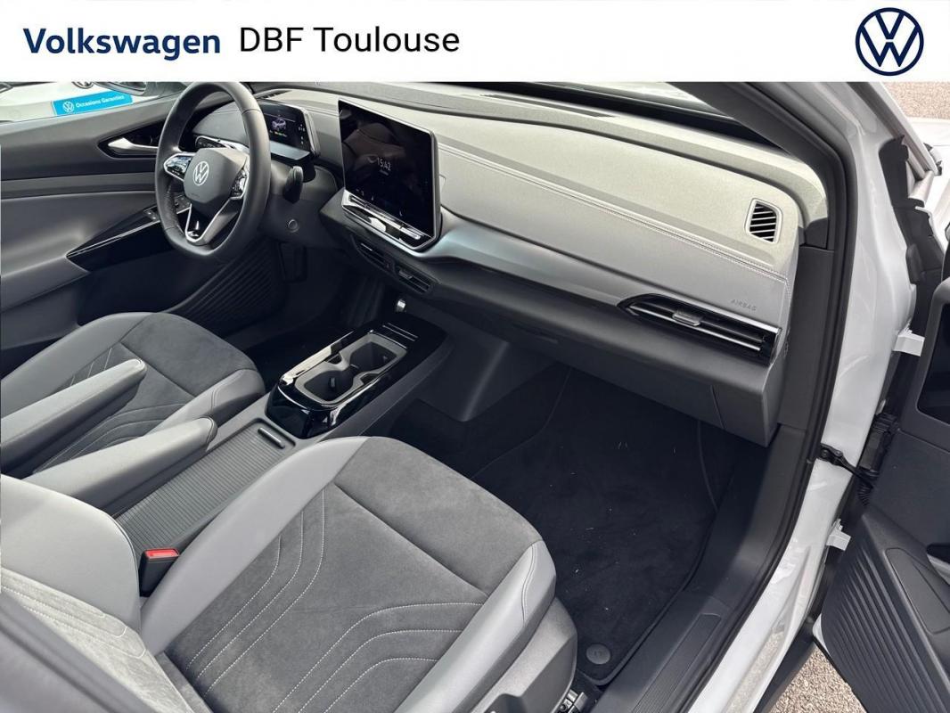 Volkswagen ID.4 - PRO (77KWH) ID./LIFE MAX (286CH)
