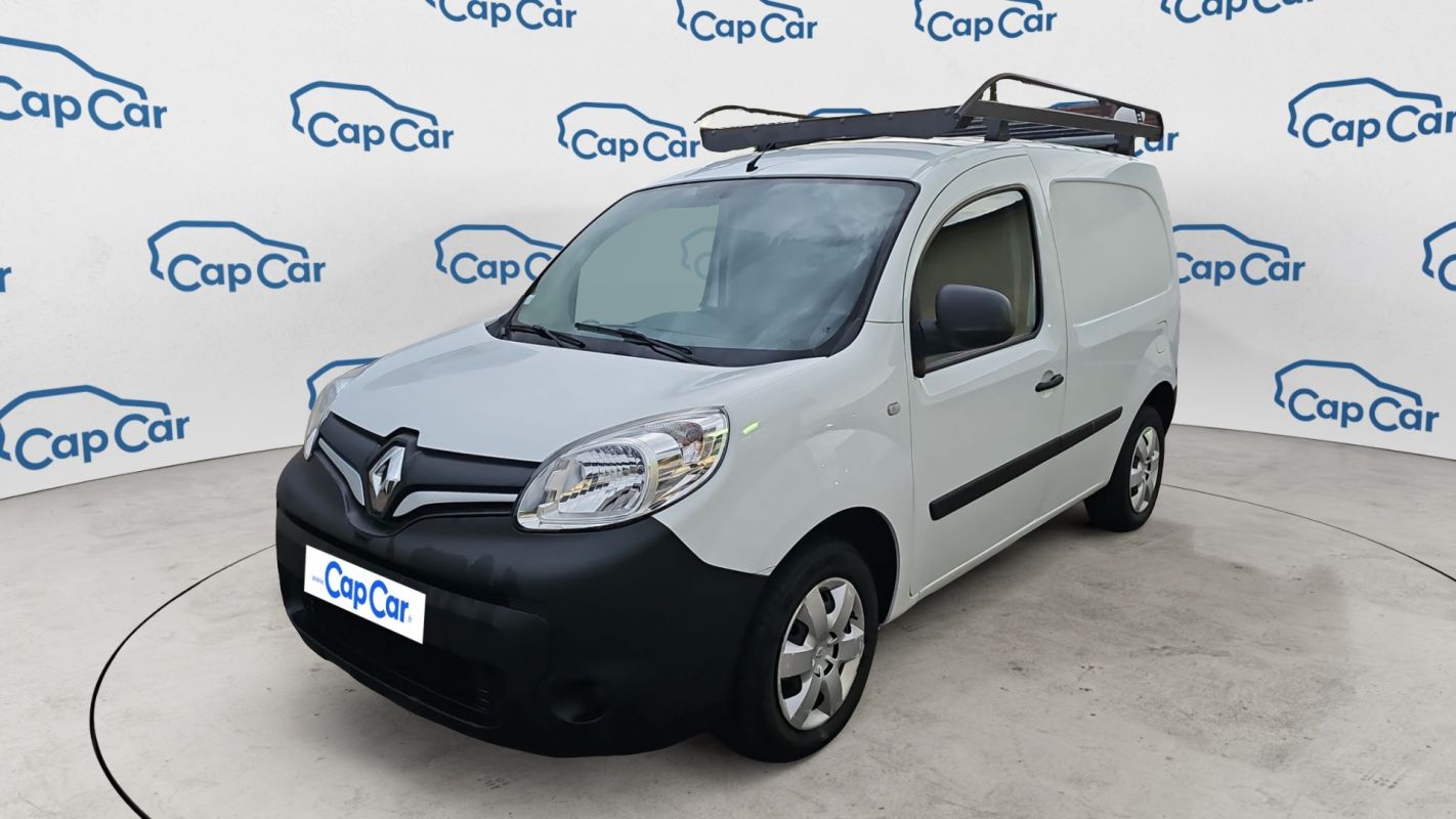 RENAULT KANGOO EXPRESS - 5 1.5 BLUE DCI 95 EXTRA R-LINK (2019)