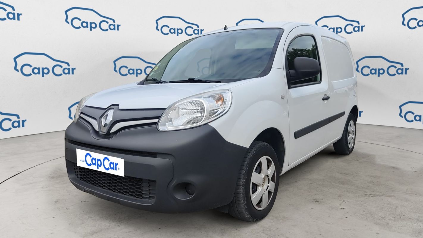 RENAULT KANGOO EXPRESS - 1.5 DCI 75 ACCESS - 2 PLACES (2019)